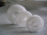 紙幣両替機・ATM機構部品