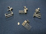 半導体部品・IT・通信機器機構部品